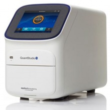 QS5定量PCR仪