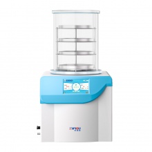 中亚欧 E3Lite -70℃冻干机